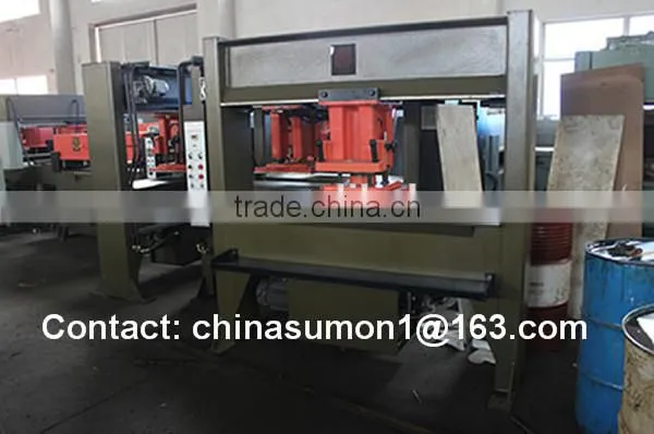 Cutting Machine photo-2