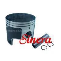 Seadoo / Kawasaki/ Polaris Jet Ski Engine Piston Kit