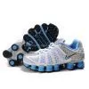 Cheap Wholesale Nike Air Shox Shoes photo-2