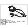 1245401145,1245451324,(RHD),Combination Switch for BENZ CABRIOLET (A124),COUPE (C124),E-CLASS (W124),(A124),(C124),(S124)