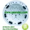 SR831 New&Excellent Design Bath Tub