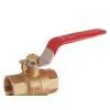 Sell Brass Ball Valve F/F