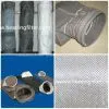 Fiberglass Filter Fabrics Dust Collect Bag photo-3