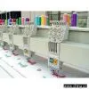 Sell Embroidery Machine