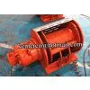Comapct Hydraulic Winch Crane Winch