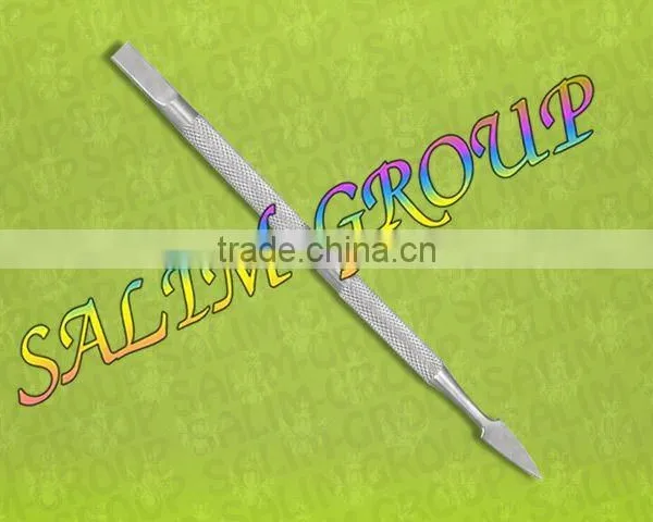 6 Combination Nail Cleaner/Cuticle Pusher