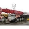 100t Grove All Terrain Crane