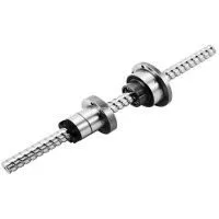 Precision Ball Screw / Spline-RSLY/RBLY