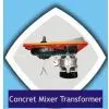 POWRE UNIT FOR CONCRET MIXER