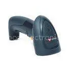 Portable Handheld Usb Scanner , Laser Bluetooth Barcode Scanner With Stand