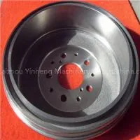 Brake Drum For BMW
