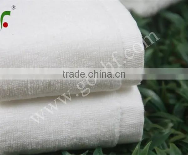 High Quality 100% Cotton Hand Towel photo-2