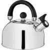 Supply Stainless Steel Whistling Kettle