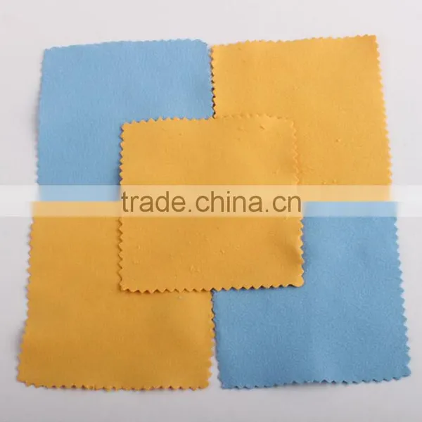 Custom Jewelry Polishing Cloth,Silver Gold Cleaning Jewelry Polish Cloth photo-5