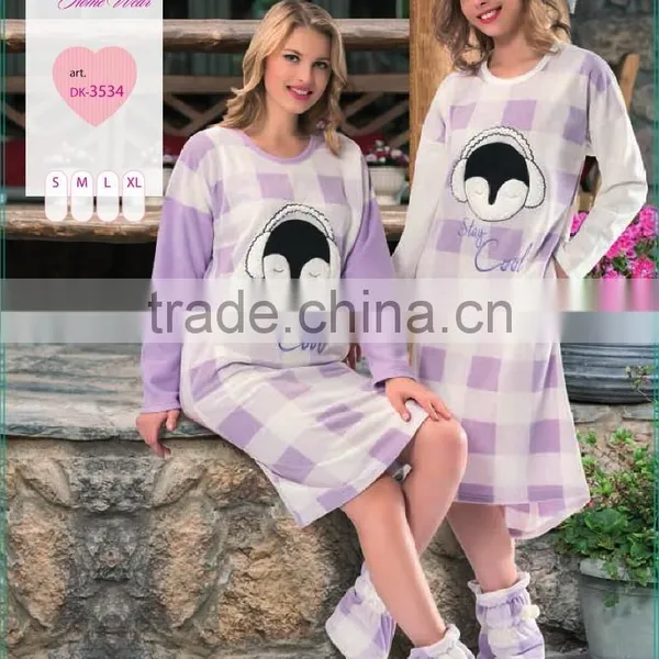 Winter Pyjama for Women