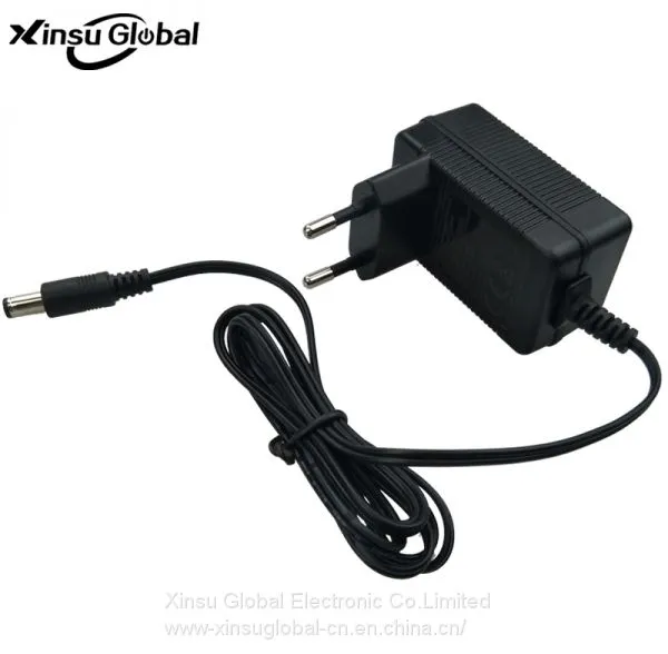 Wall Type 8.4V 12.6V 1A 2A 3A Lithium Battery Charger for Massage Device photo-5