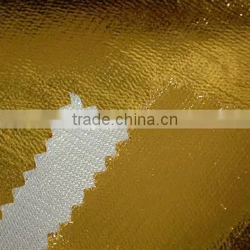 Waterproof, Eco-friendly 420D/600D TPU Coated Luggage Fabric photo-5