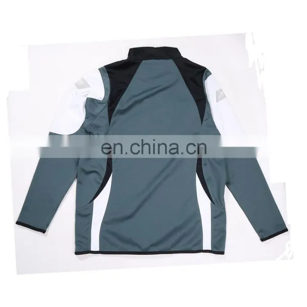 2015 16 Custom Sports Tracksuits for Men photo-2