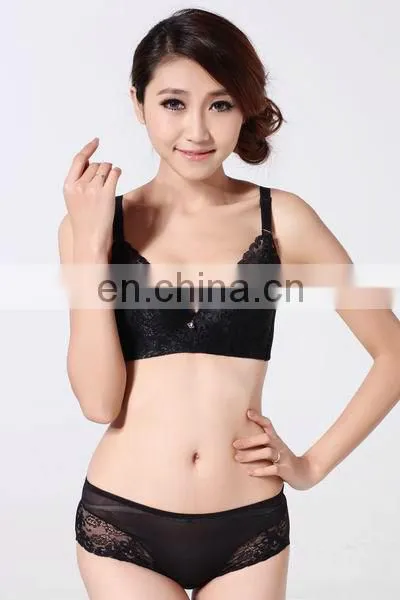 Women Hot Sexy Bra and String Newest Fashion Styles (Miss Adola)
