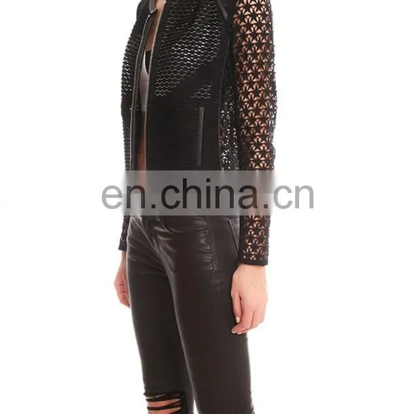Hot Sell Casual Women Jacket in 2015 photo-4