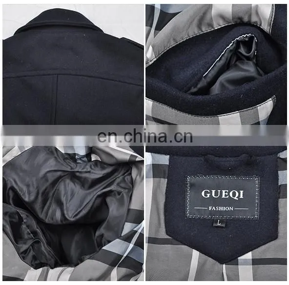 Windstopper Polar Fleece Jacket photo-5