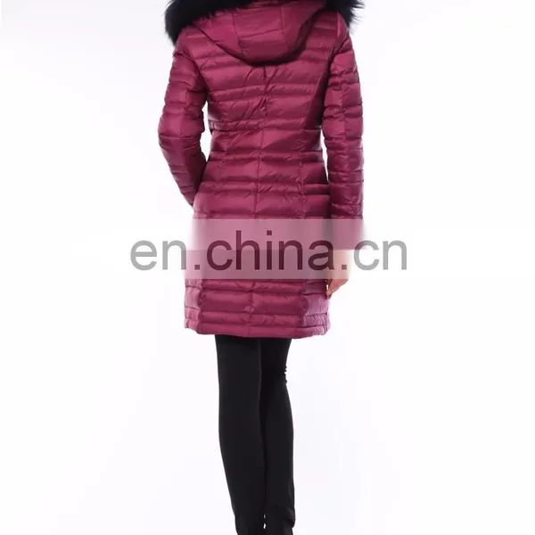 High Strength Factory Supply Warm Italian Winter Coats photo-6