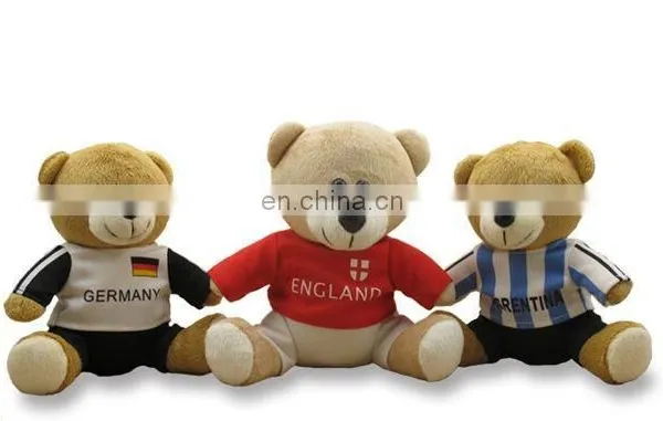Soft Animal Stuffed Dog Puppy Plush Toy For Kids photo-2