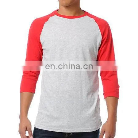 Baseball Shirt