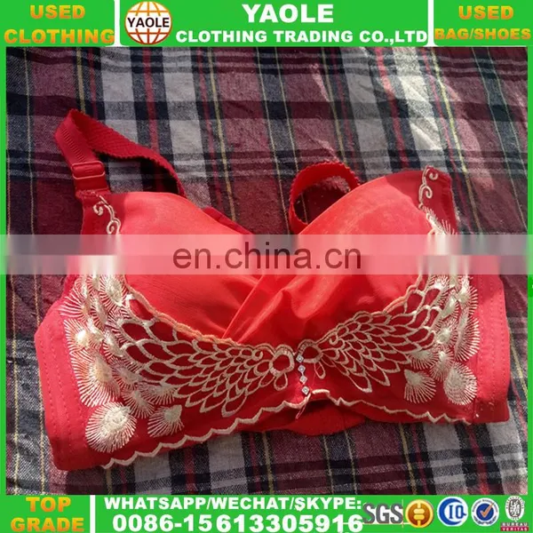 Used Clothing From Germany Wholesale Bundle Used Clothes in Bales Price photo-5