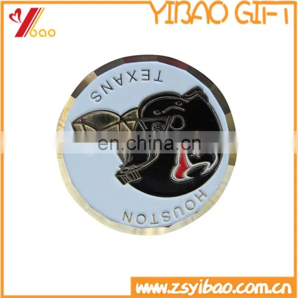Cheap Custom Metal Collection& Stamping Coin With Soft Enemal photo-2