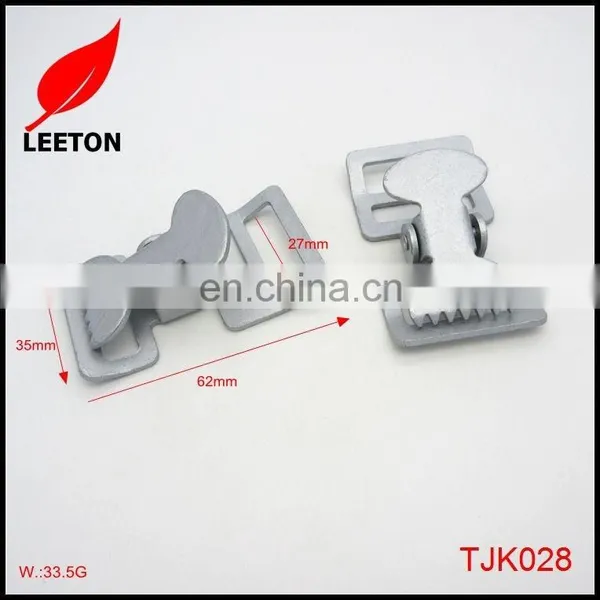 Heavy Duty Metal Adjustable Buckle photo-3