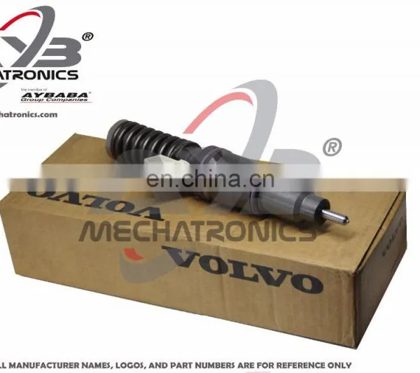 3803638 DIESEL FUEL INJECTOR FOR VOLVO PENTA ENGINES photo-2
