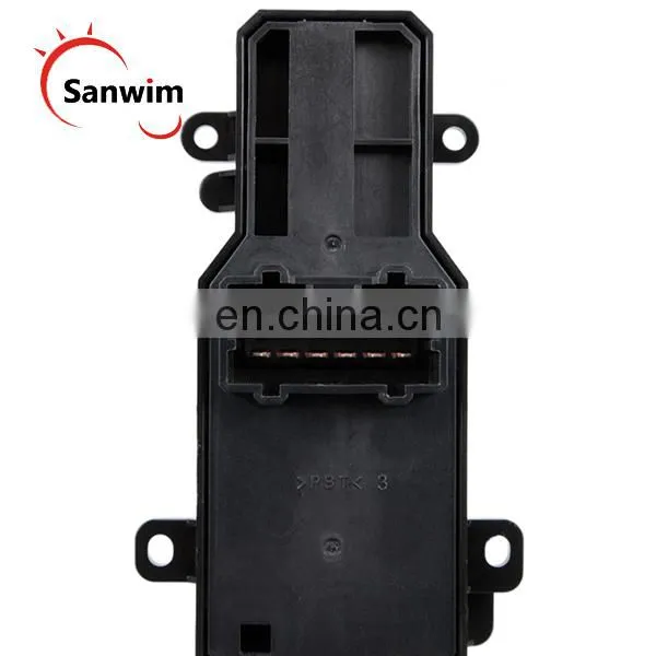 Auto Master Power Window Control Switch 1S13109 photo-5