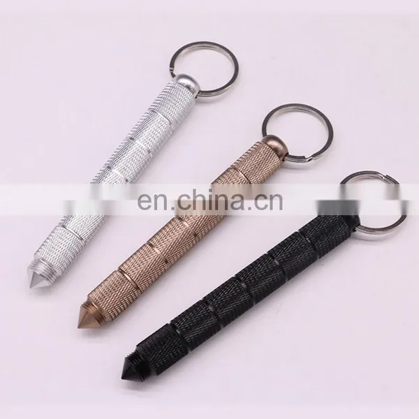 Multifunction Stainless Steel Letter Opener EDC Knife photo-2