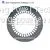 High Efficiency Permanent Magnet Motor Rotor and Stator Loose Lamination photo-3