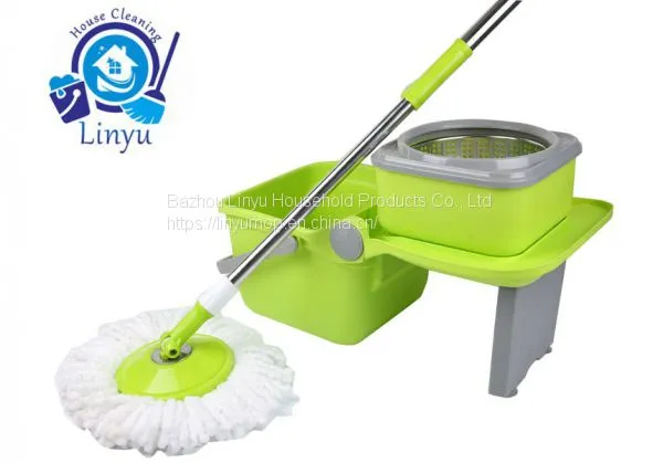 KXY-ZD 360 Spin Mop With Folding Bucket,Best Selling 360 Spin Mop With Wheels,Deluxe 360 Spin Mop With Wheels,360 Spin Mop With Foot Pedal Supplier
