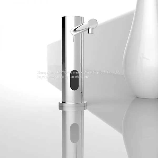 Automatic Liquid Soap Dispenser photo-4