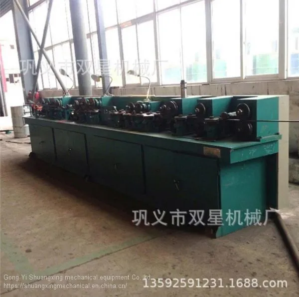 China Factory Cored Wire Unit Machine photo-2