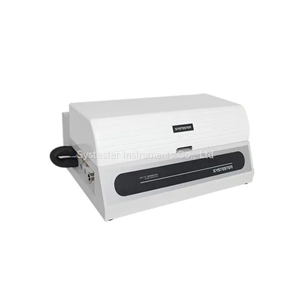 Oxygen Transmission Rate Tester Permeability Analyzer
