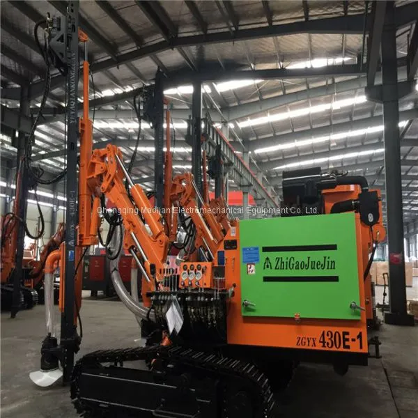 China New Type Truck Mounted Scew Air Compressor for Sale photo-2