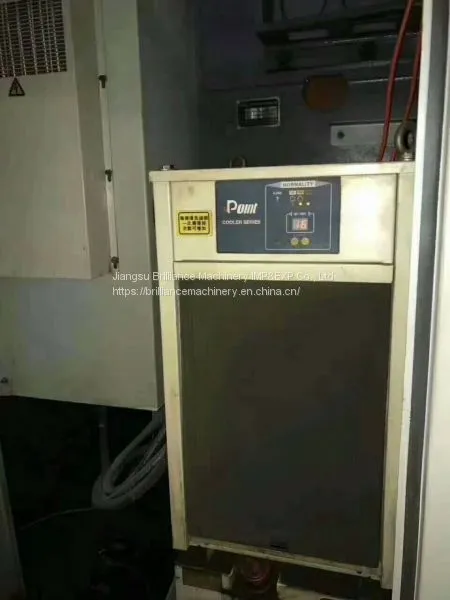 Taiwan TMT 1272 Machining Center, Verticall photo-5