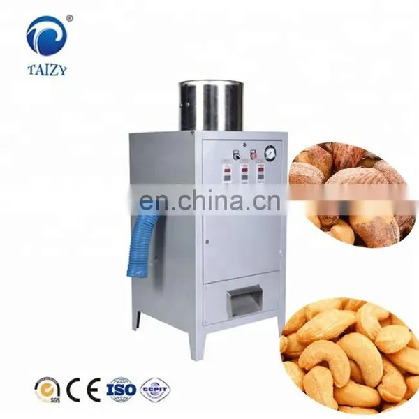 Industrial Garlic Peeling Machine Garlic Peeling Machine Small Garlic Peeler Machine With Best Price photo-2