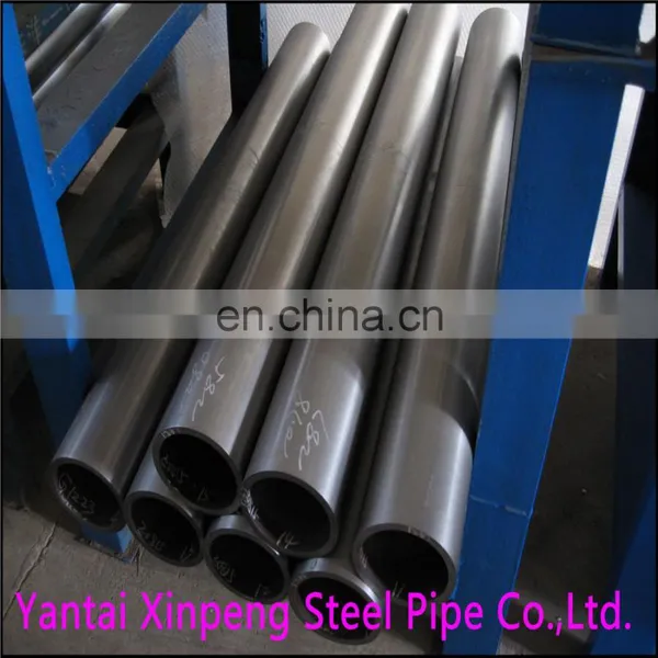 Precision Seamless Hot Sell Bike Using 4130 Honed Steel Tube photo-4