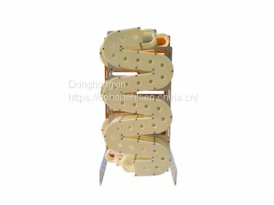 Solder paste FIFO fixture