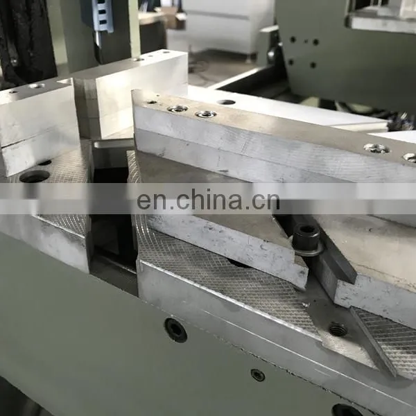 High Frequency Welder for Sale Vinyl Welding Machine Single Head Upvc Window Making photo-2
