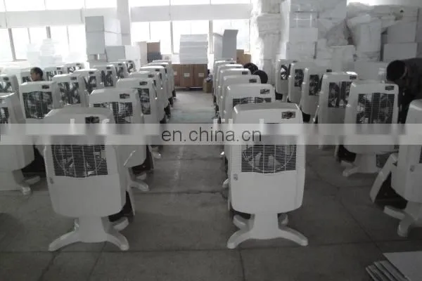 3.5kg/H Wet Membrane Office Humidifier With CE Clean Humidification photo-5