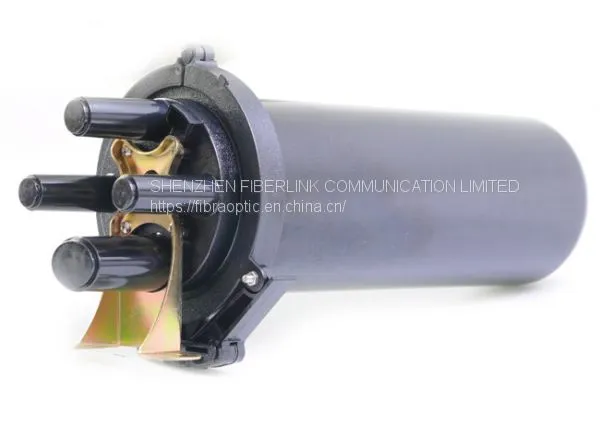 Dome Type Fiber Optic Splice Closure(FOSC-GJS-D306) photo-2