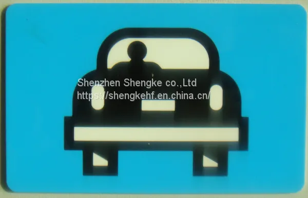 RFID Tag photo-2