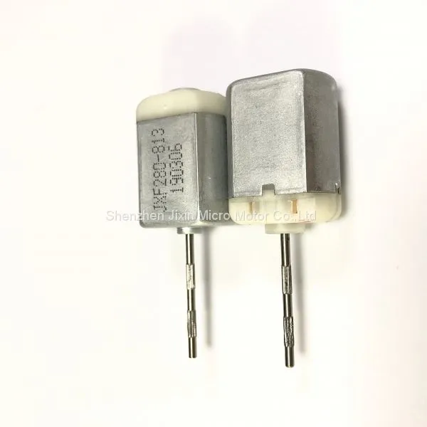 12v dc Motor Car Door Latch Micro dc Motor photo-2
