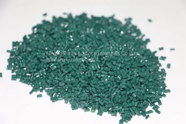 Tubs White Masterbatch Acid And Alkali Resistance Applied In Electronic Appliances Industry photo-3